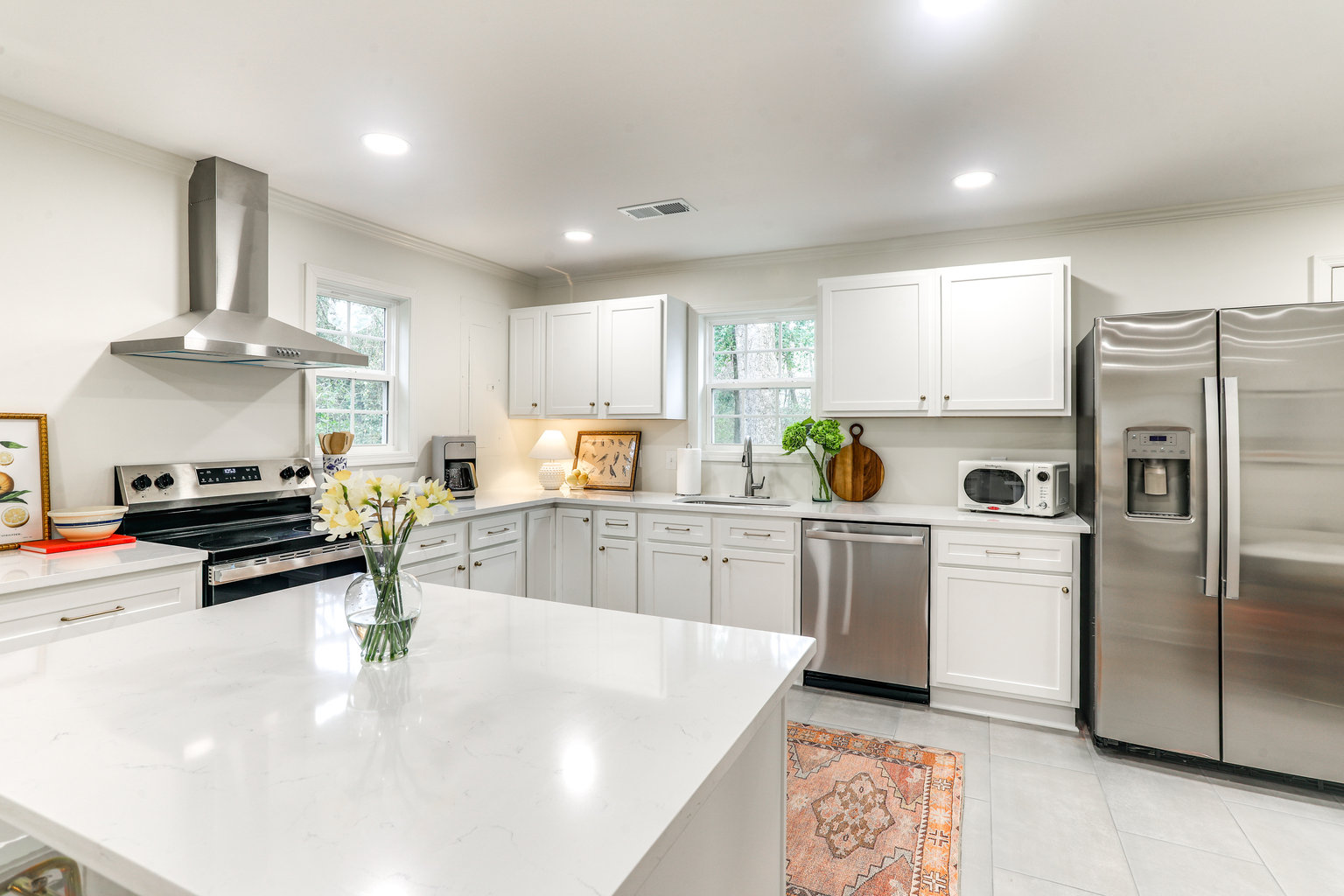 Oxford Vacation Rental