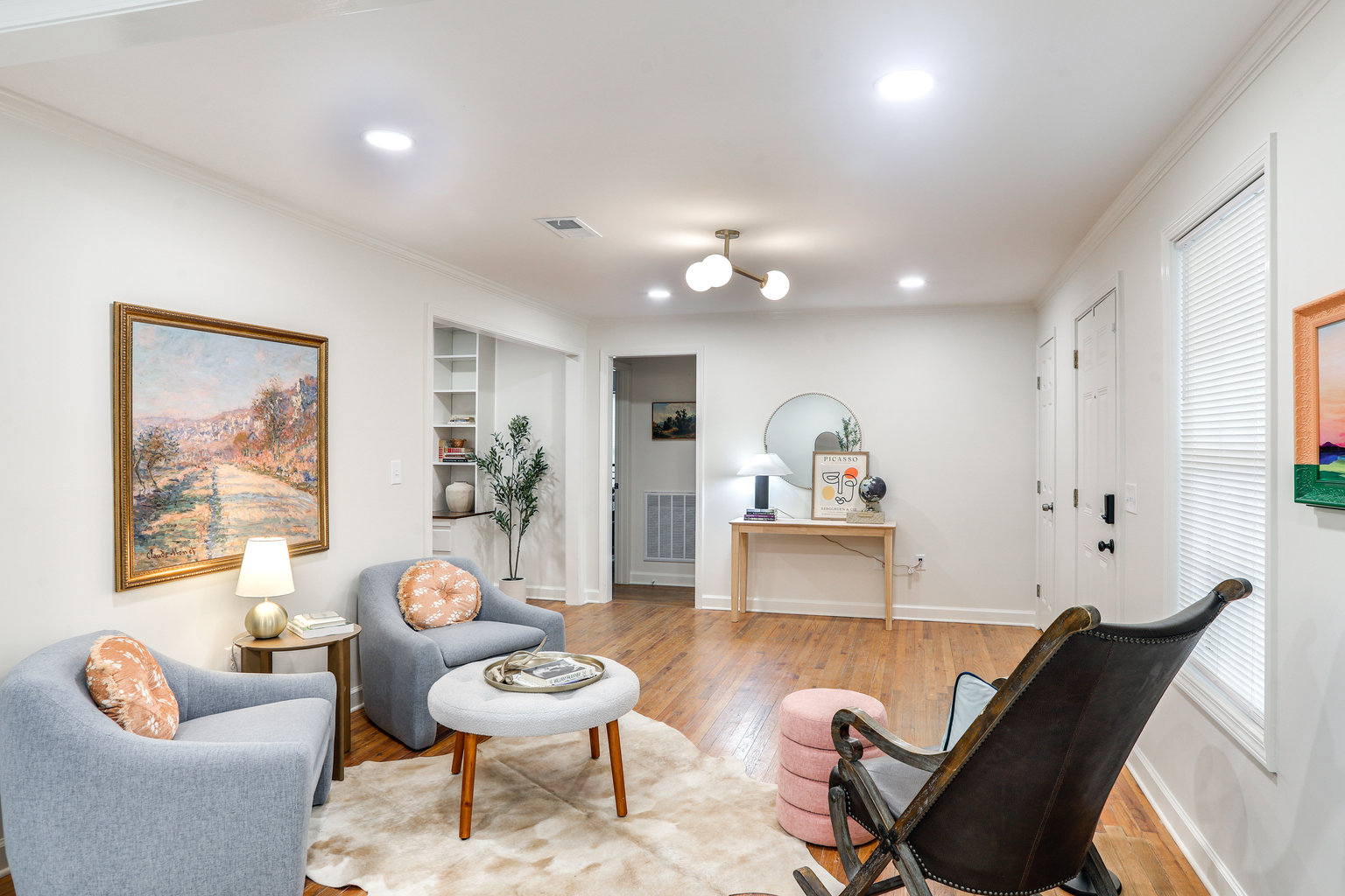 Oxford Vacation Rental