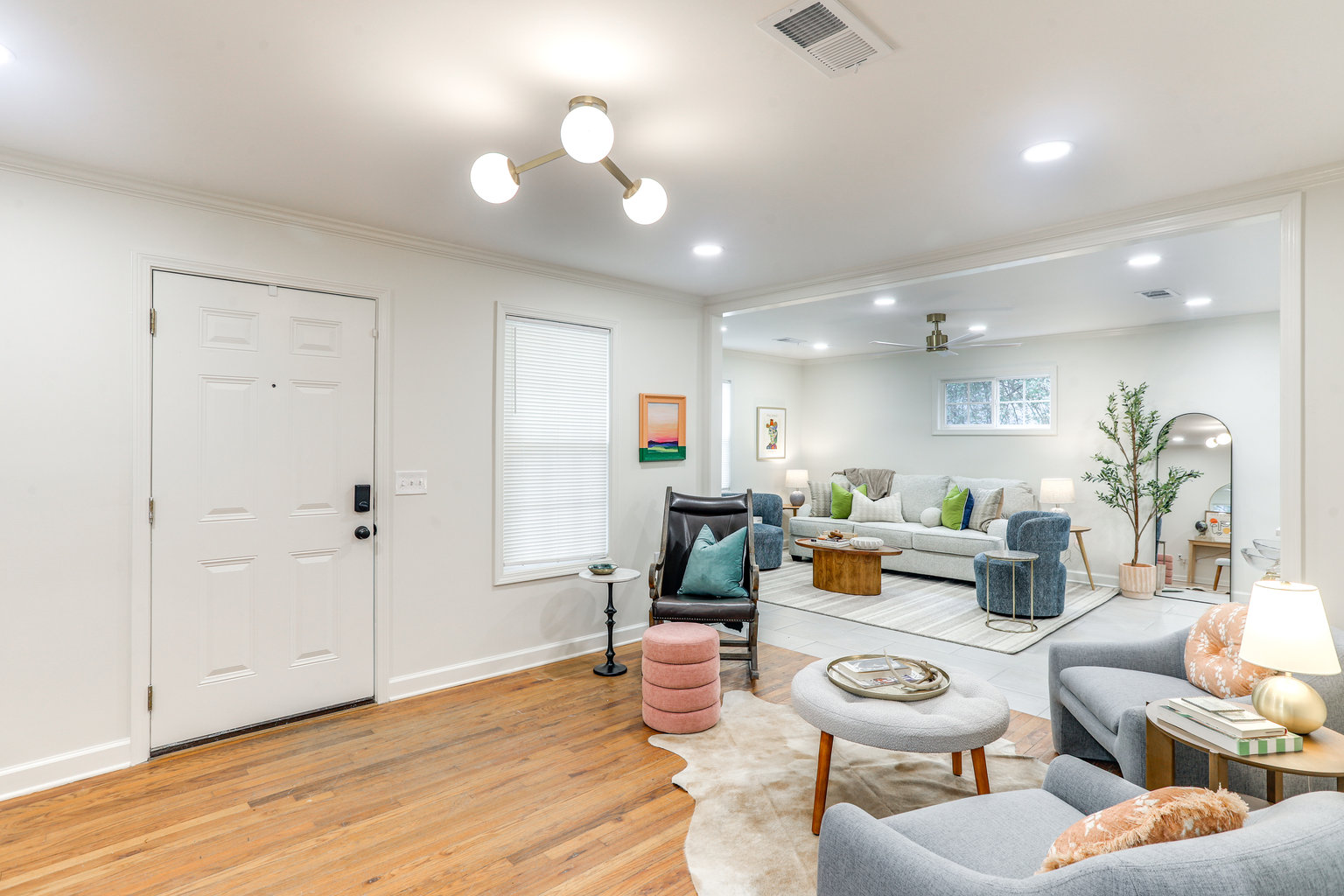 Oxford Vacation Rental