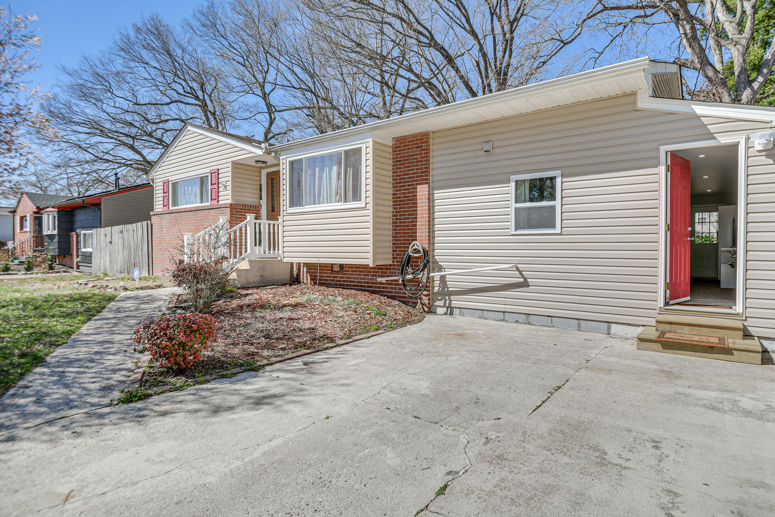 Virginia Beach Vacation Rental