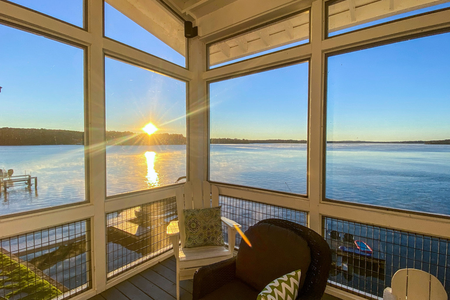 Alexander City Vacation Rental