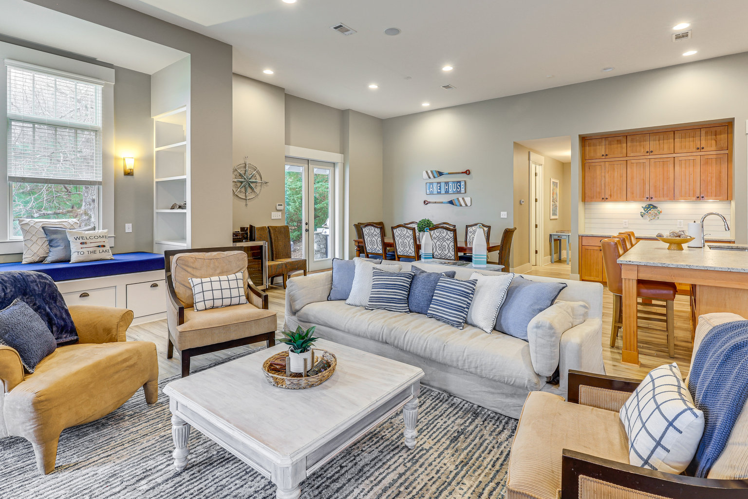 Alexander City Vacation Rental