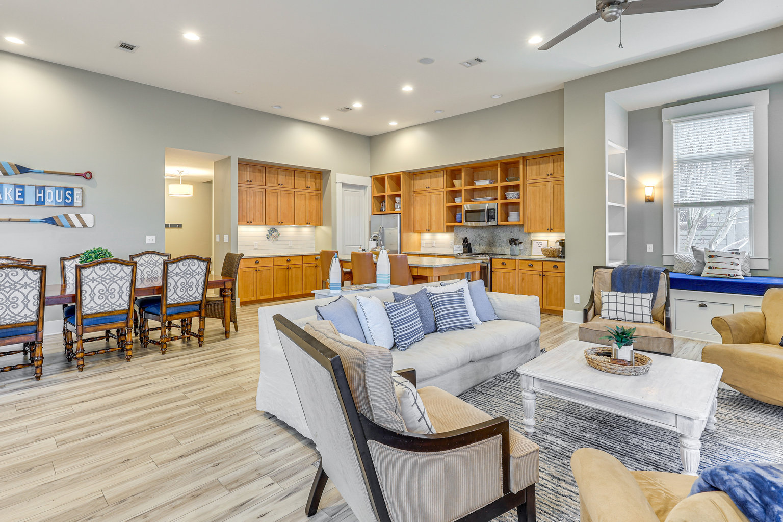 Alexander City Vacation Rental