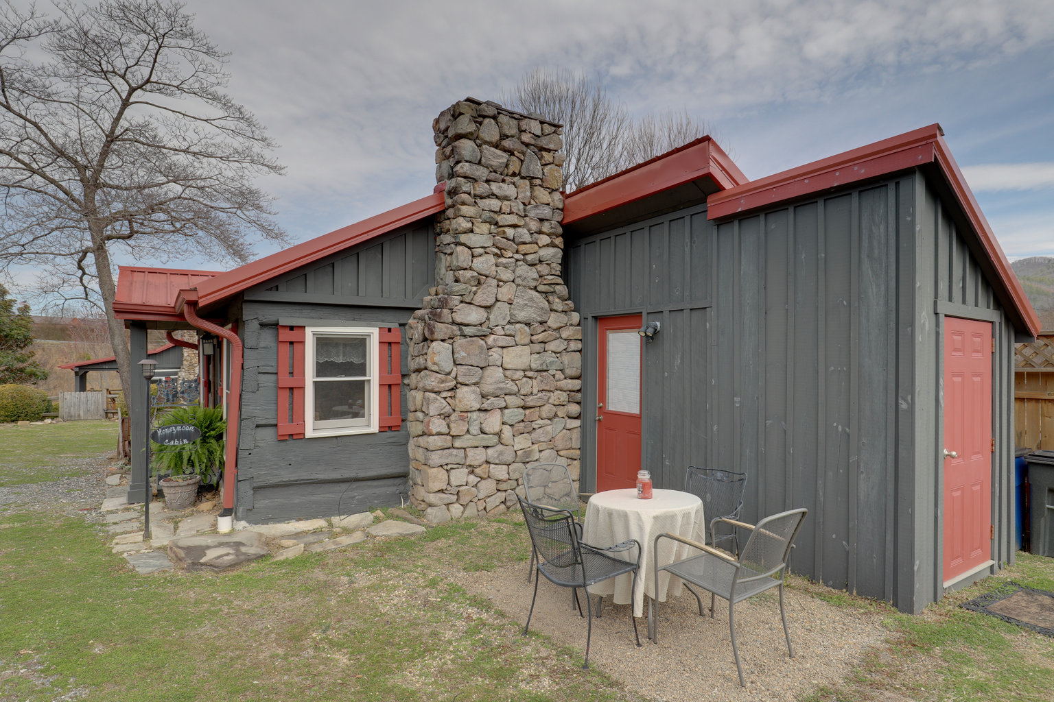 Hot Springs Vacation Rental