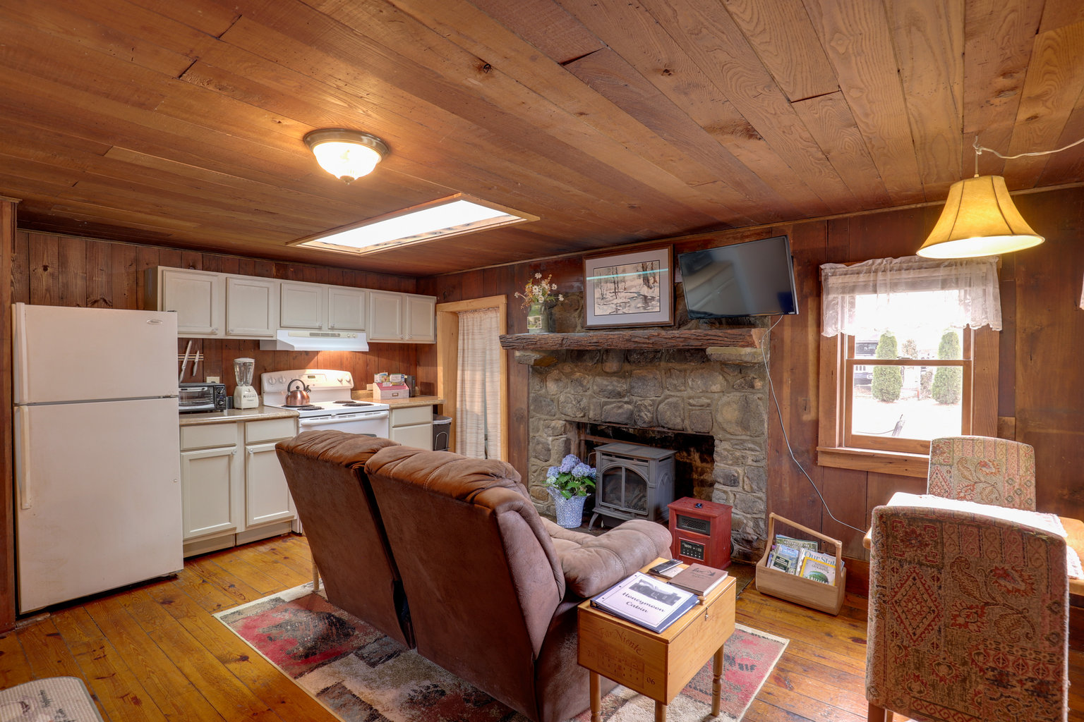 Hot Springs Vacation Rental