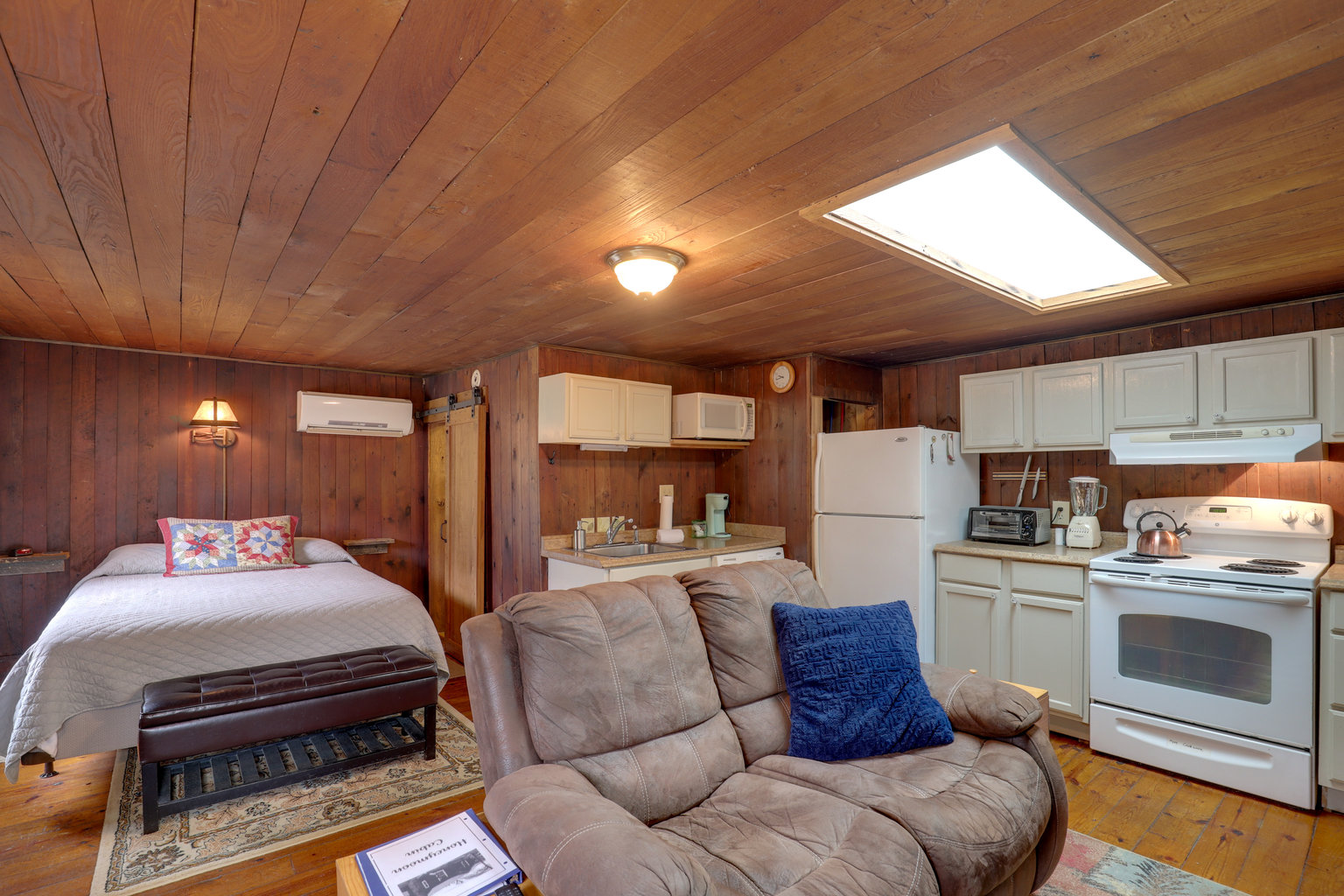 Hot Springs Vacation Rental