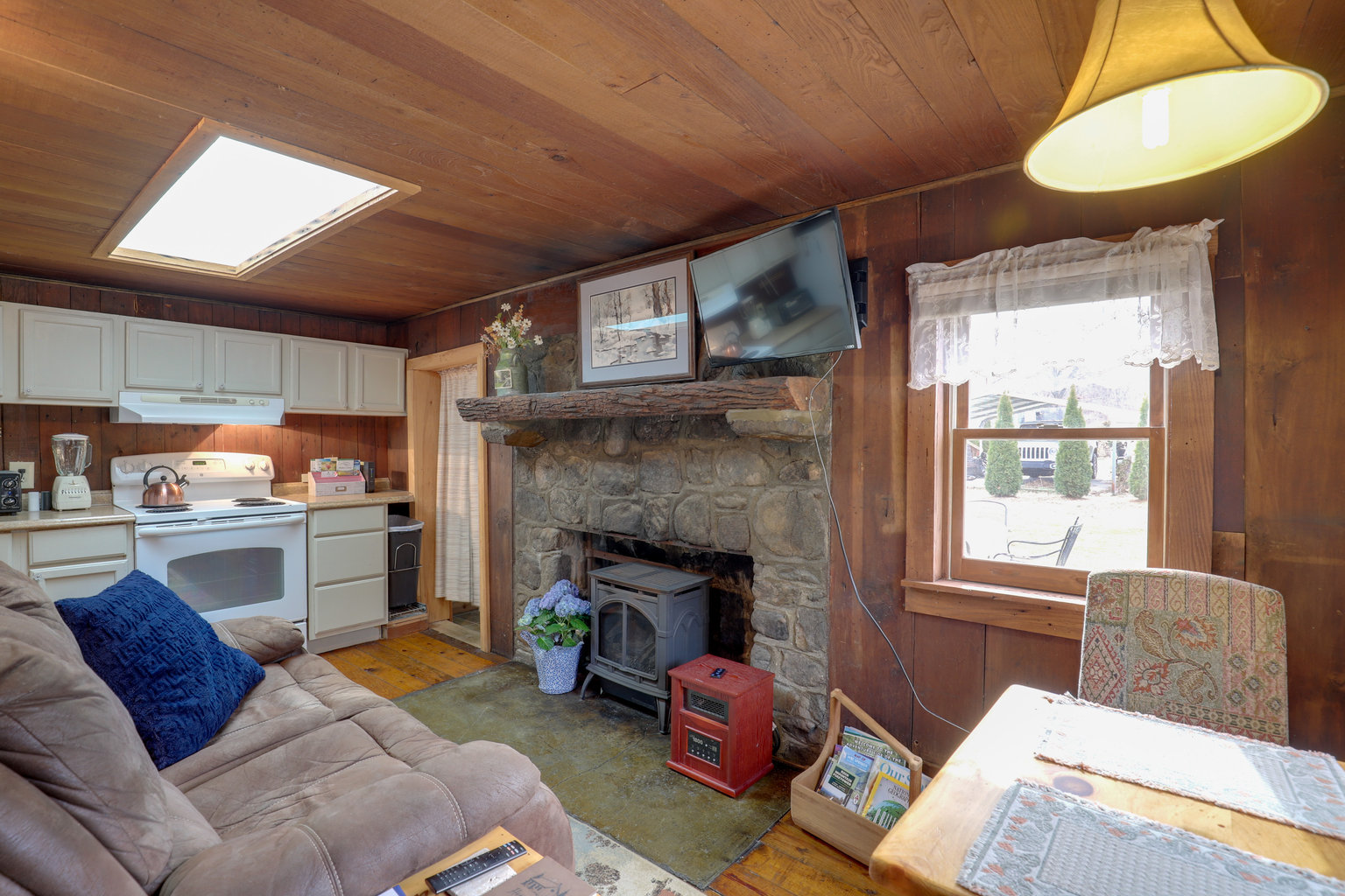 Hot Springs Vacation Rental