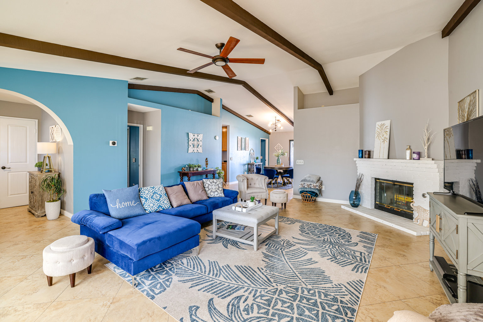 Palm Desert Vacation Rental