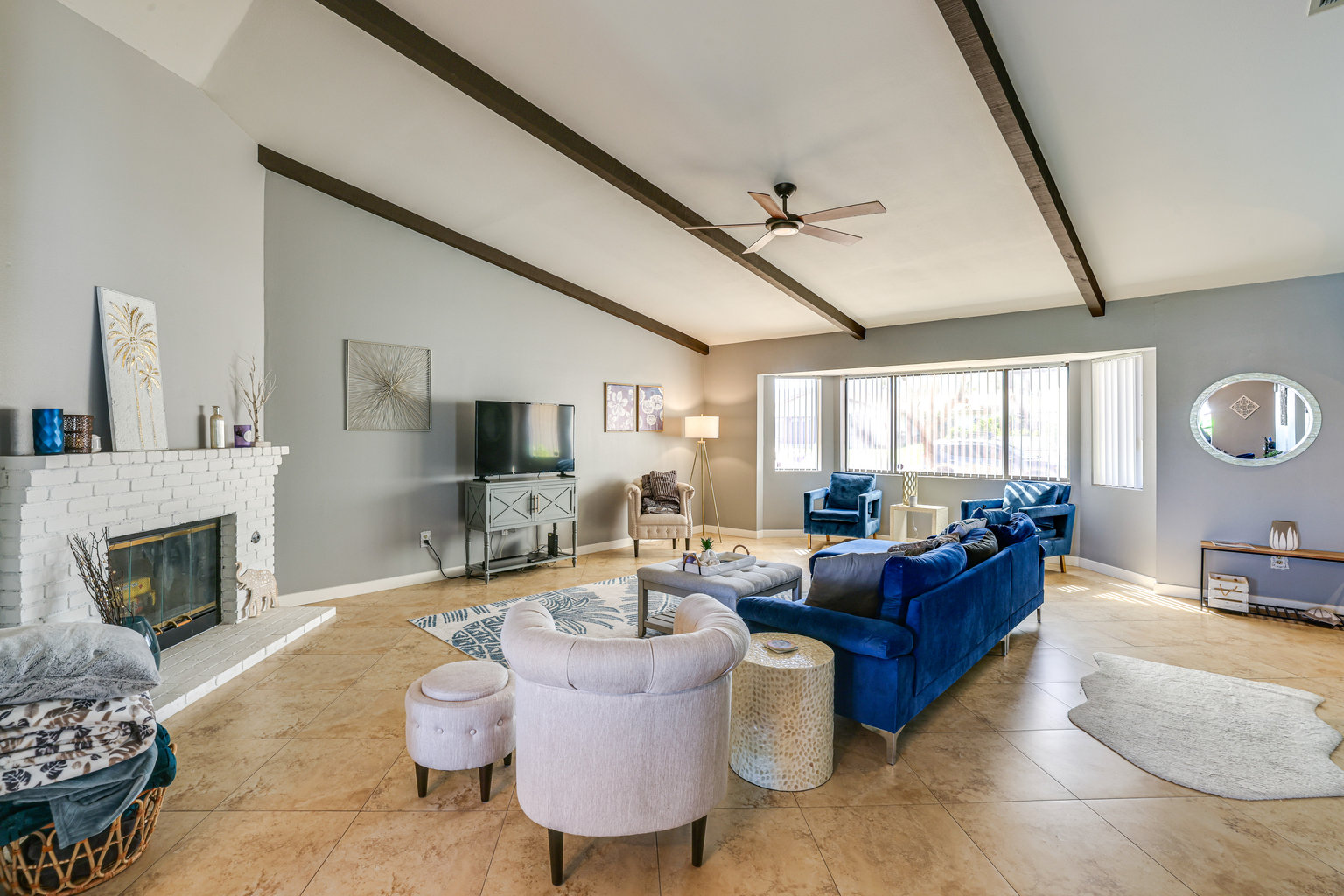 Palm Desert Vacation Rental