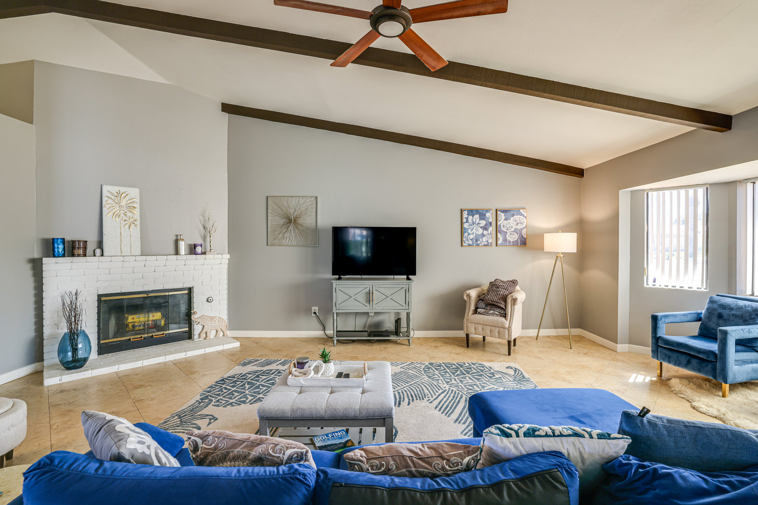 Palm Desert Vacation Rental