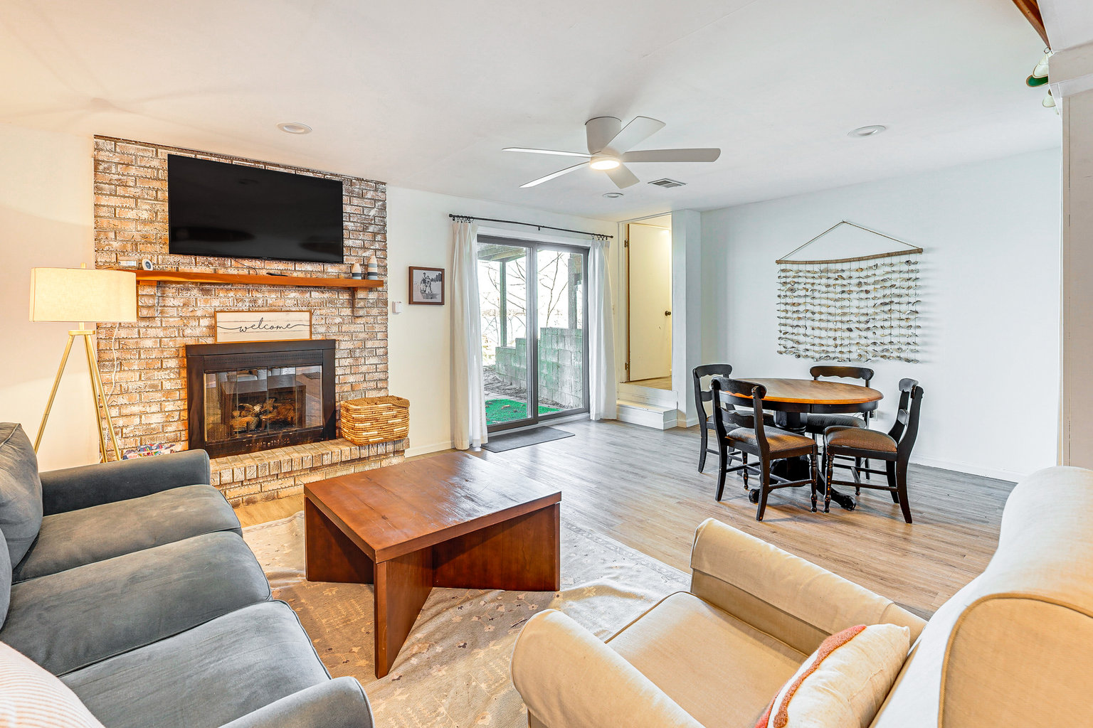 Whitehall Vacation Rental