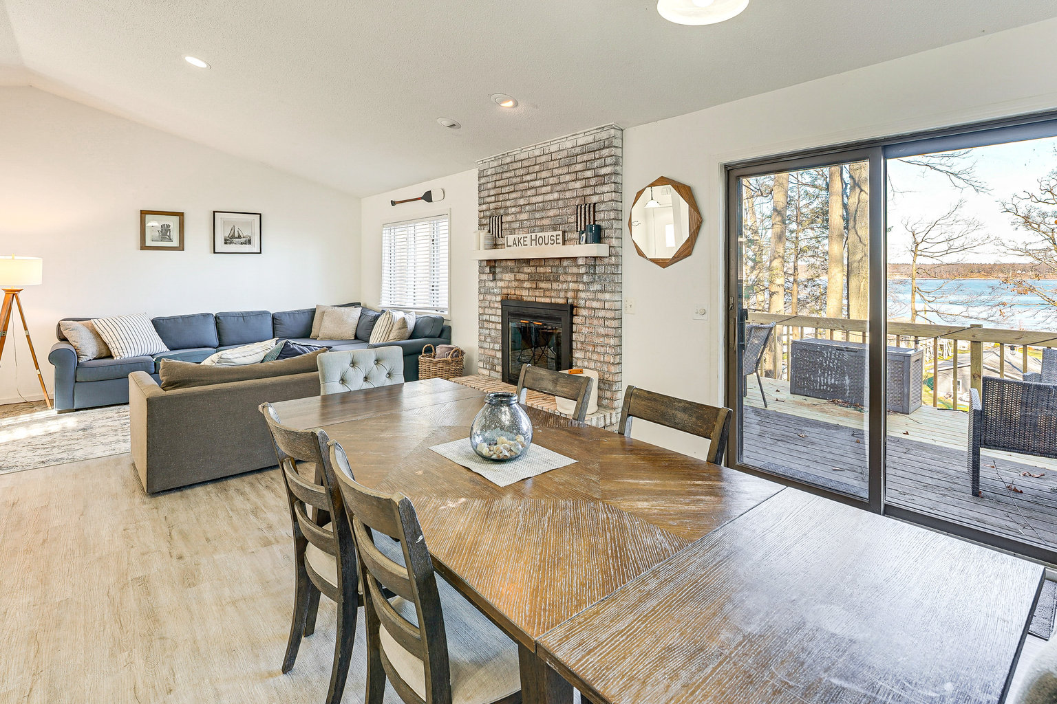 Whitehall Vacation Rental