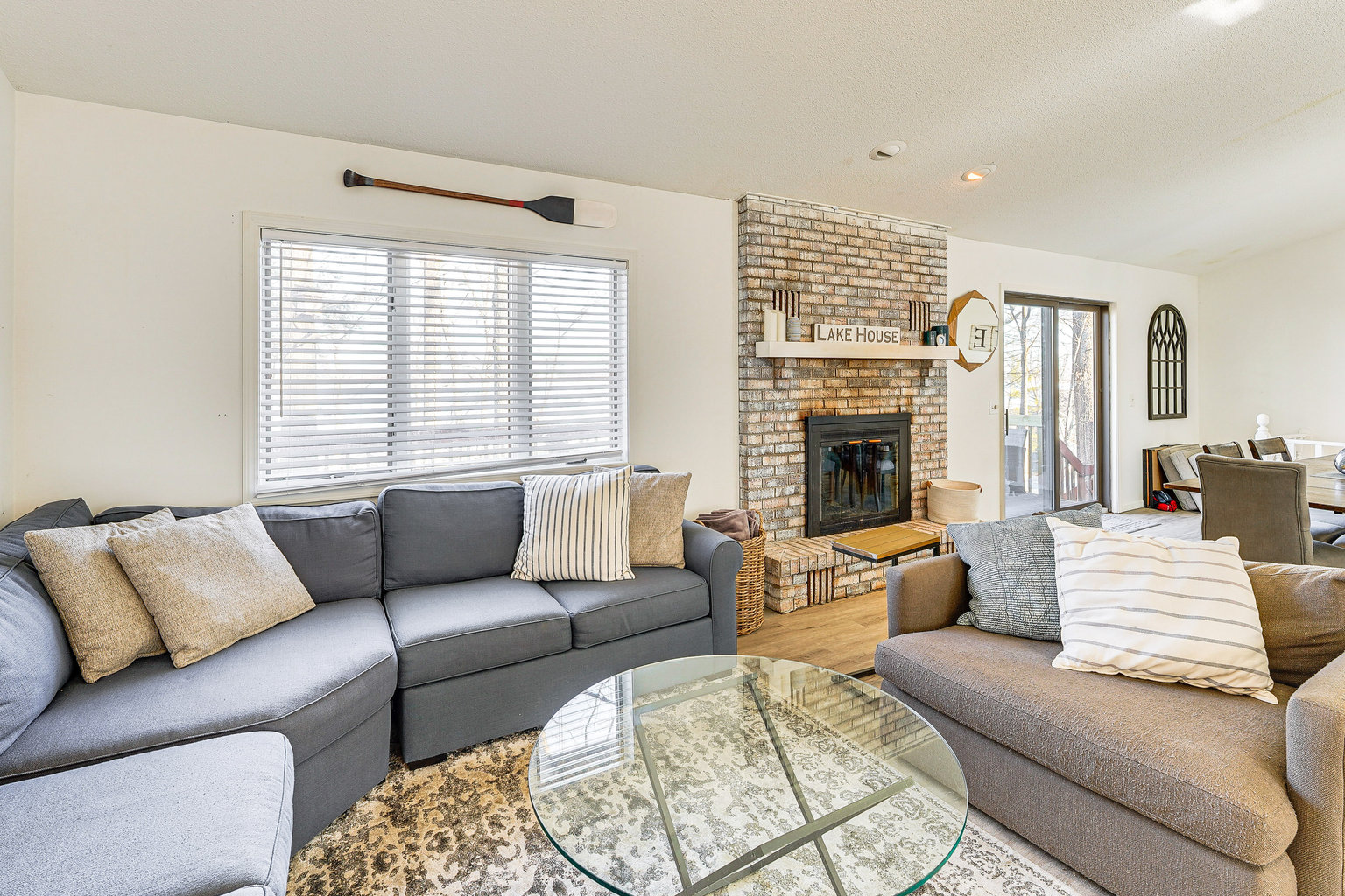 Whitehall Vacation Rental