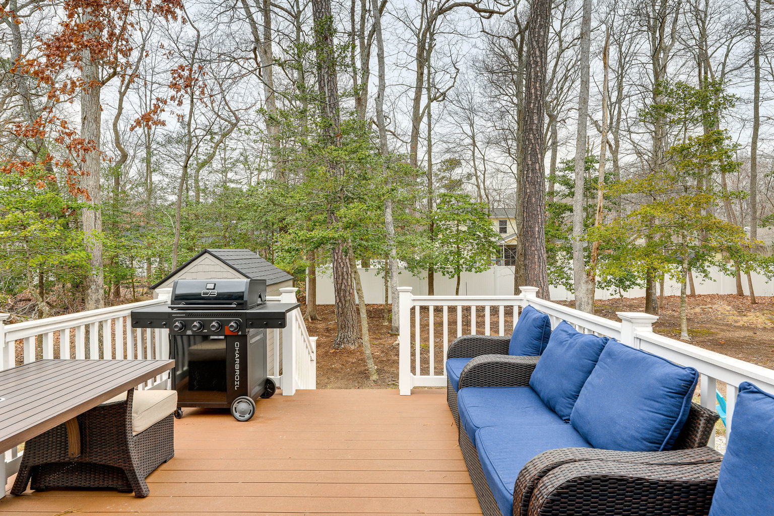 Ocean City Vacation Rental