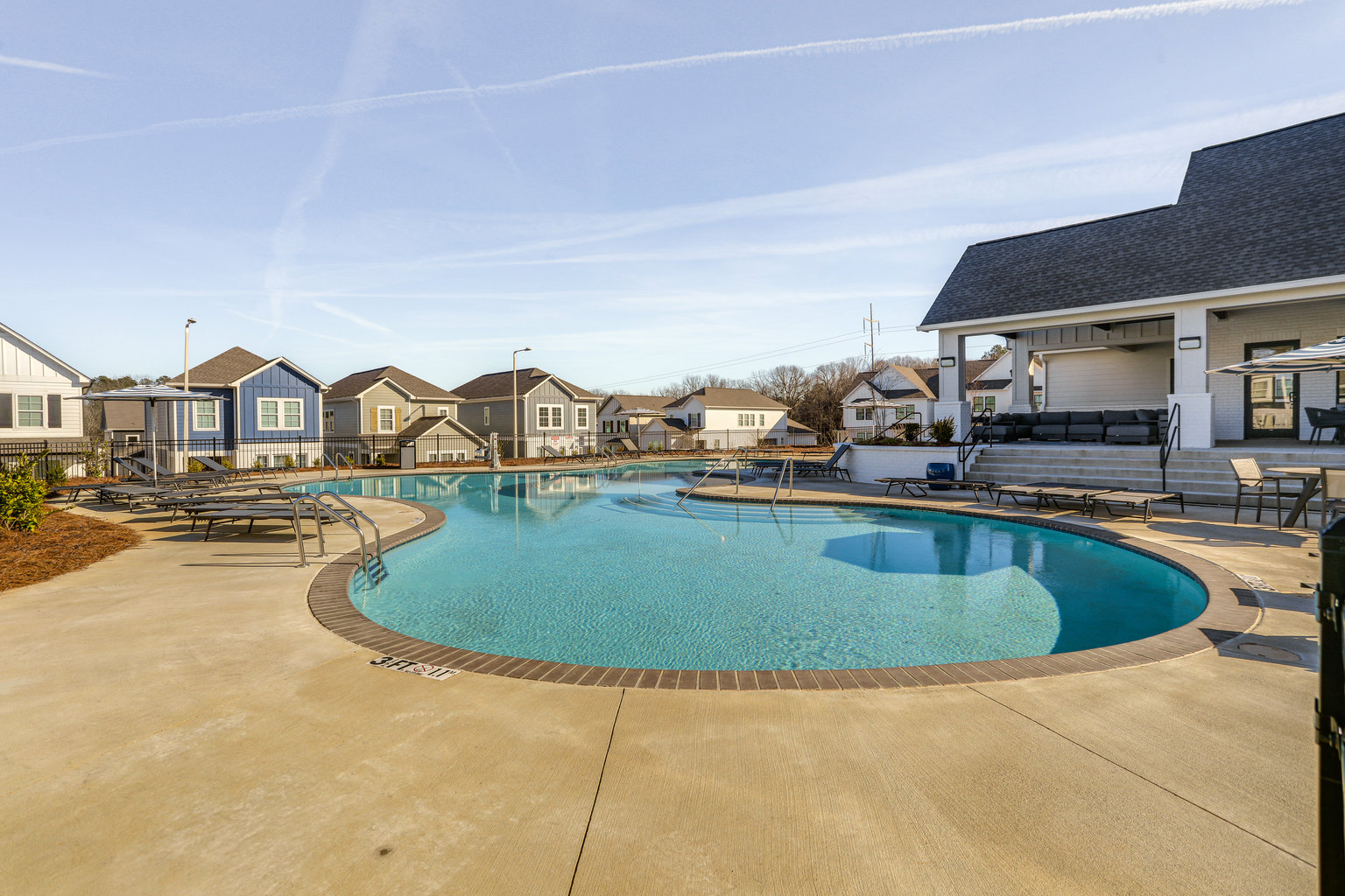 Oxford Vacation Rental