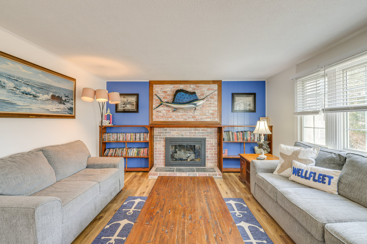 Wellfleet Vacation Rental