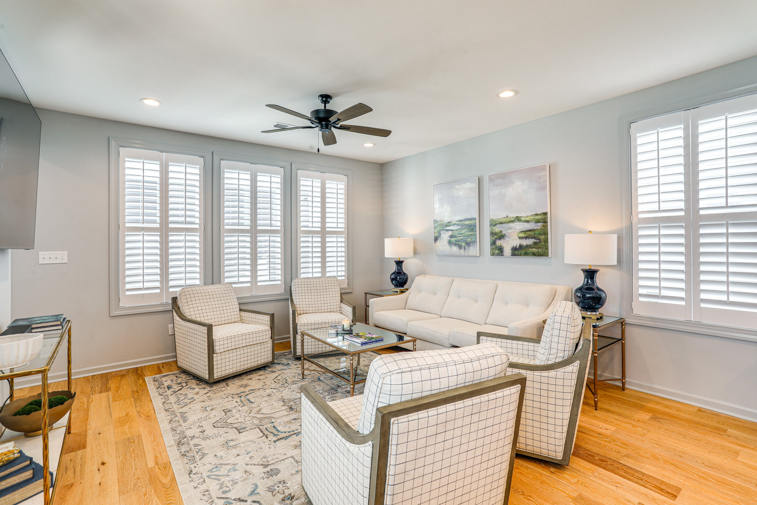 Oxford Vacation Rental