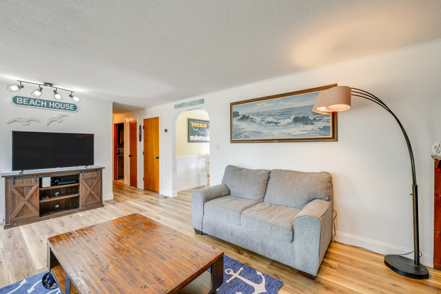 Wellfleet Vacation Rental