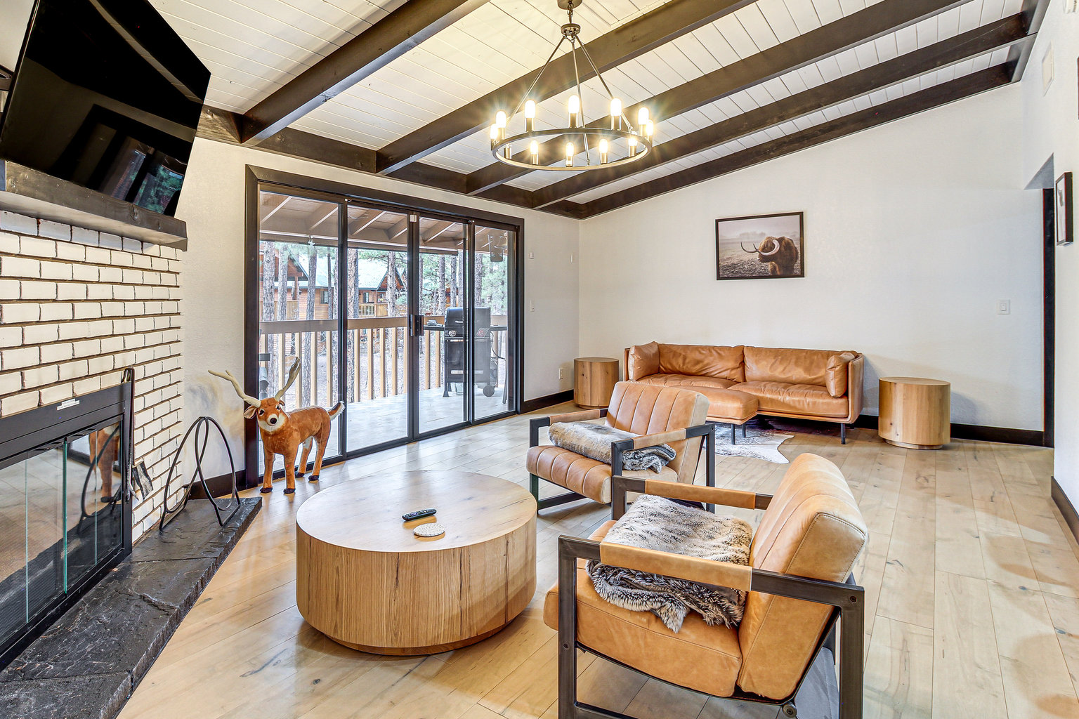 Pinetop Country Club Vacation Rental