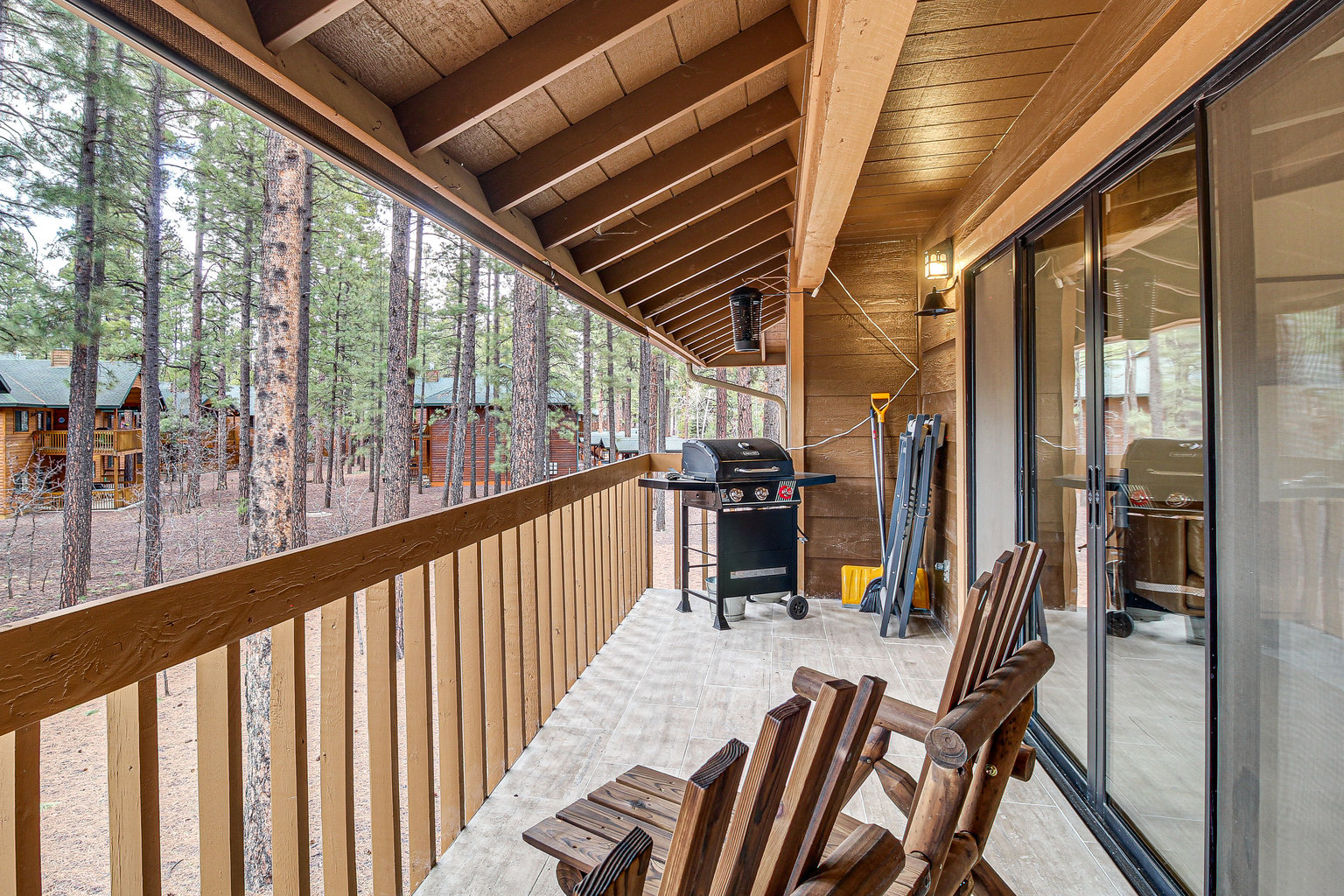 Pinetop Country Club Vacation Rental