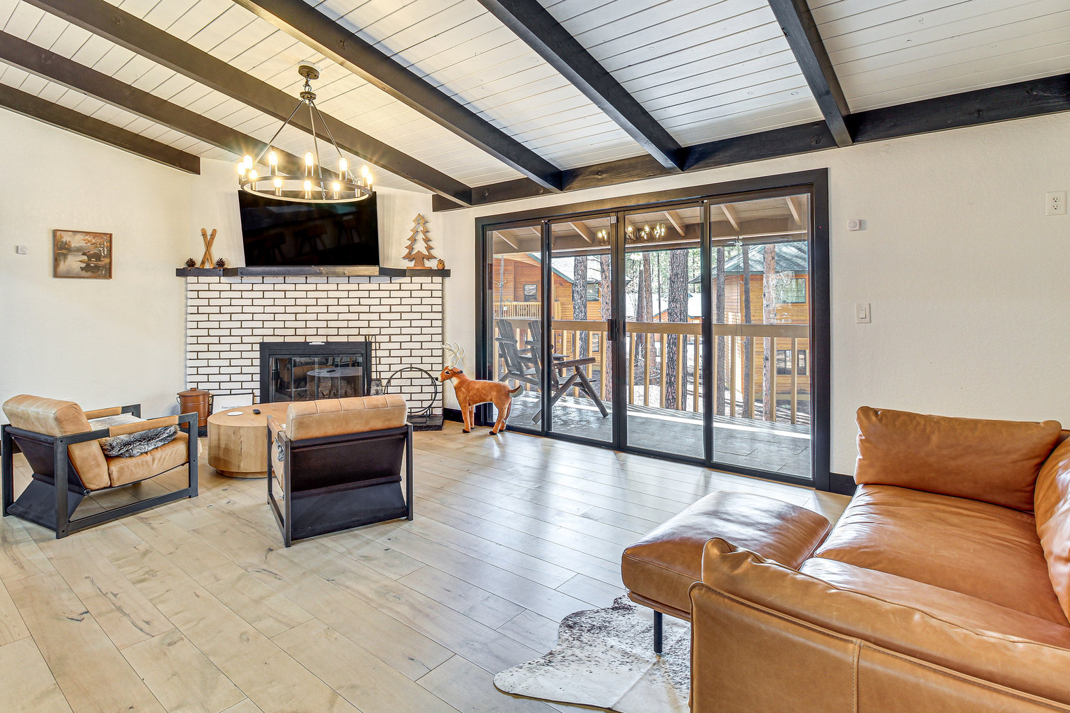 Pinetop Country Club Vacation Rental