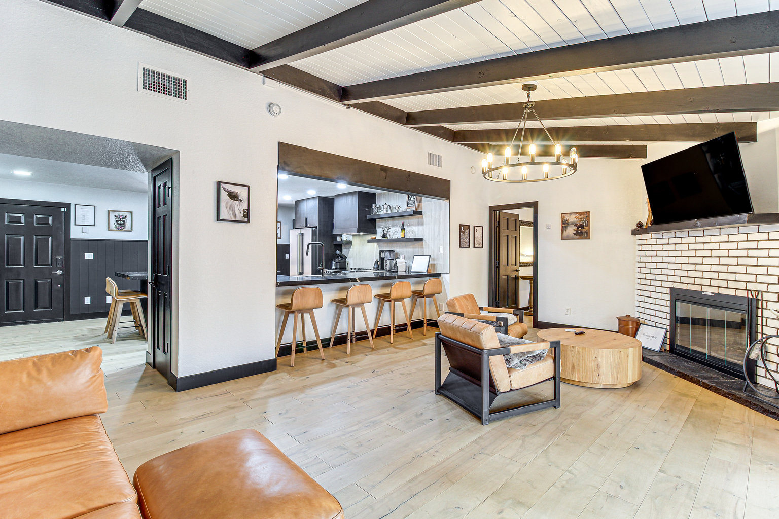 Pinetop Country Club Vacation Rental