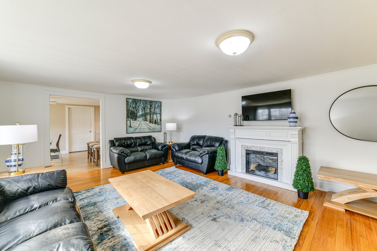 Cortland Vacation Rental