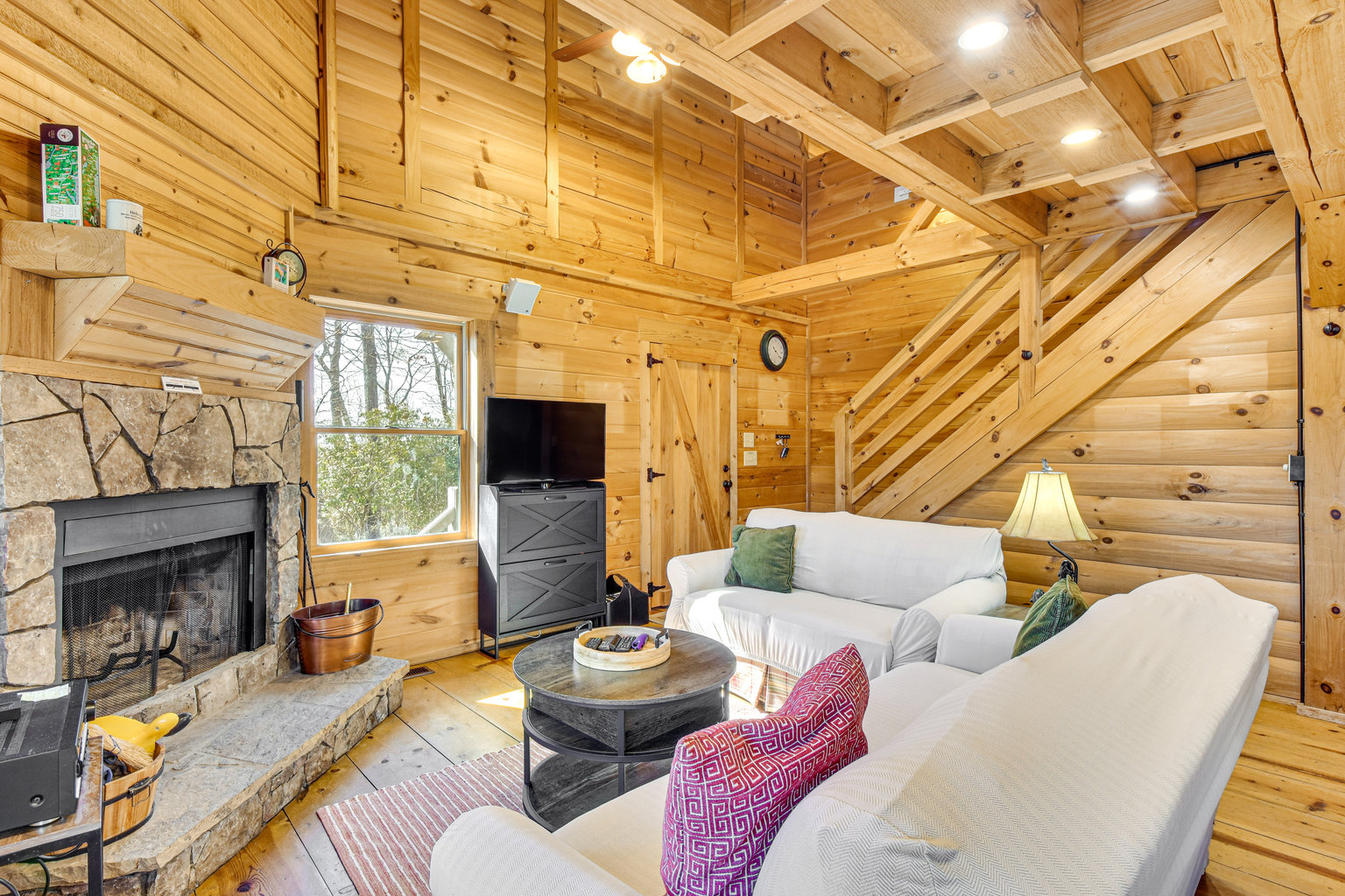 Clayton Vacation Rental