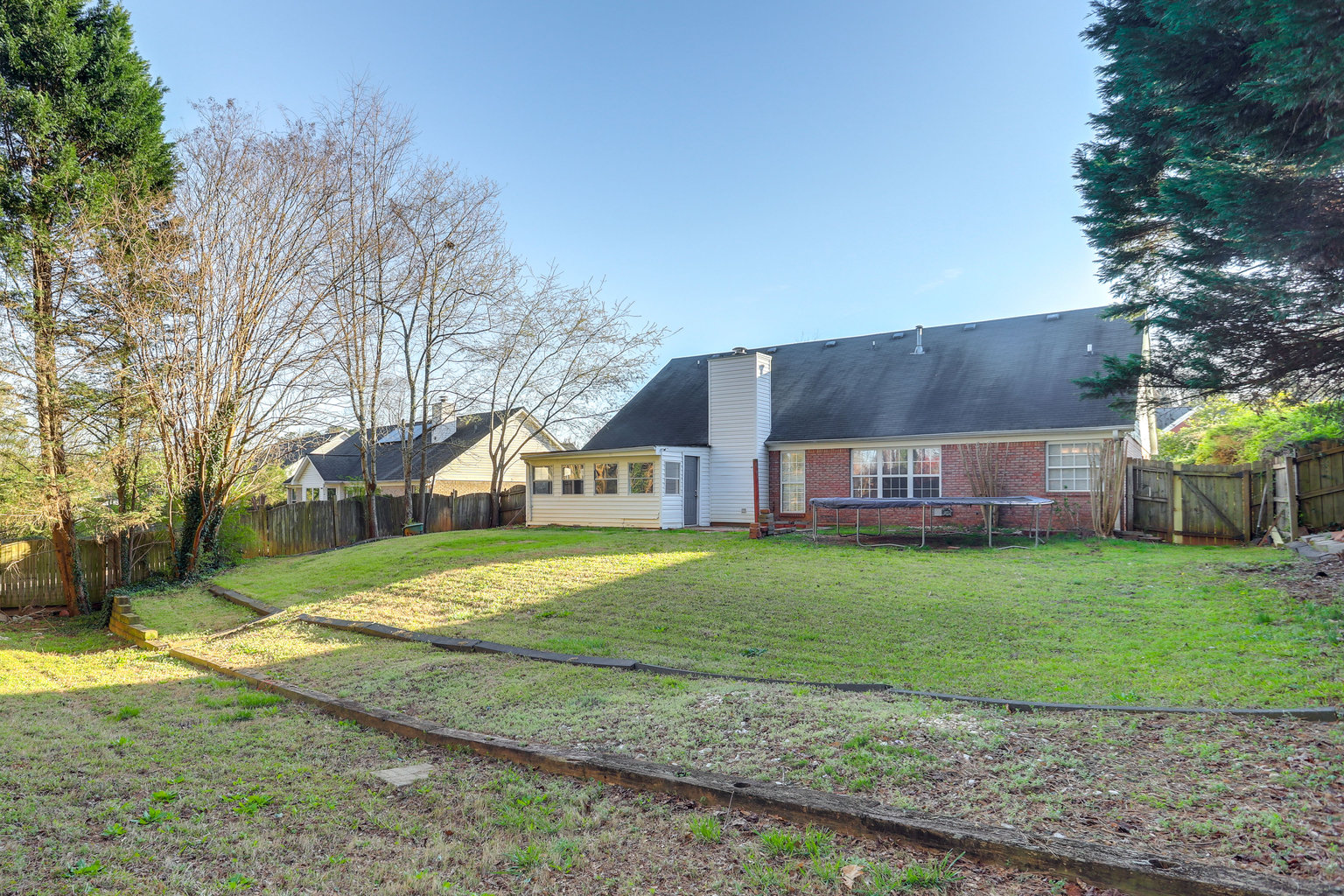 Lawrenceville Vacation Rental