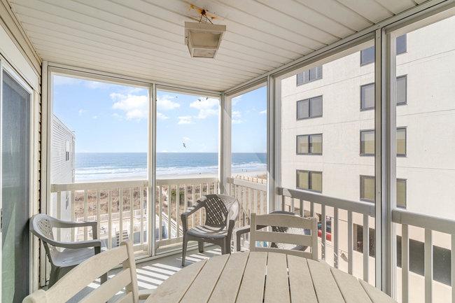 North Myrtle Beach Vacation Rental