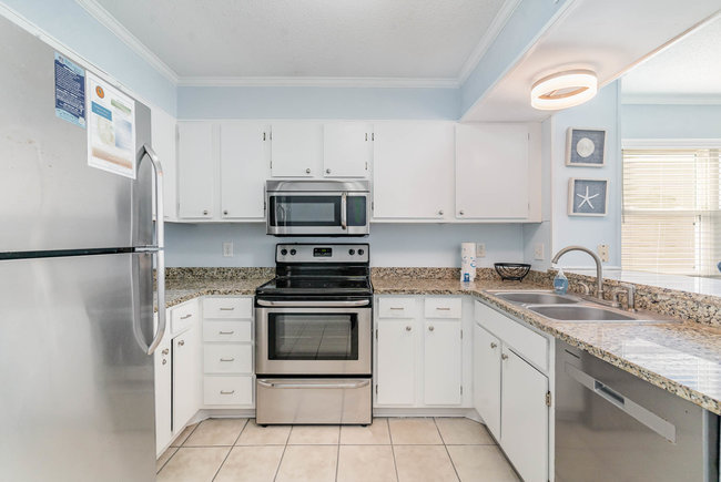 North Myrtle Beach Vacation Rental