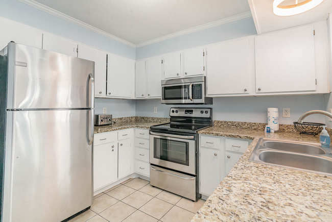 North Myrtle Beach Vacation Rental