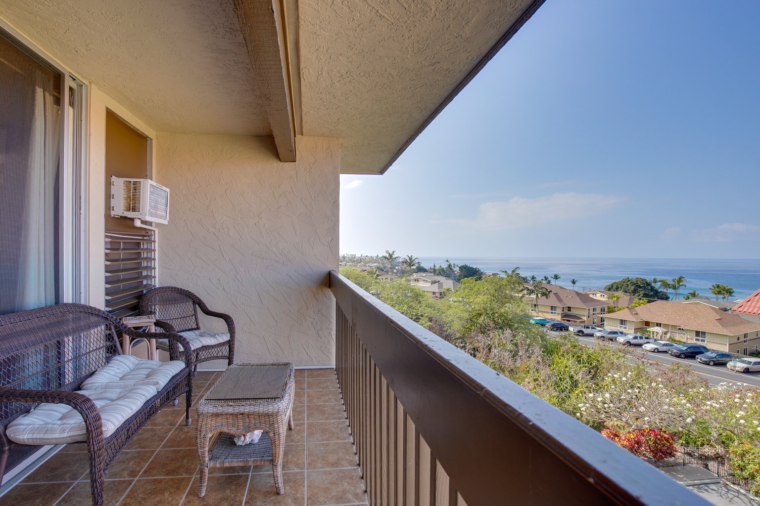 Kailua-Kona Vacation Rental