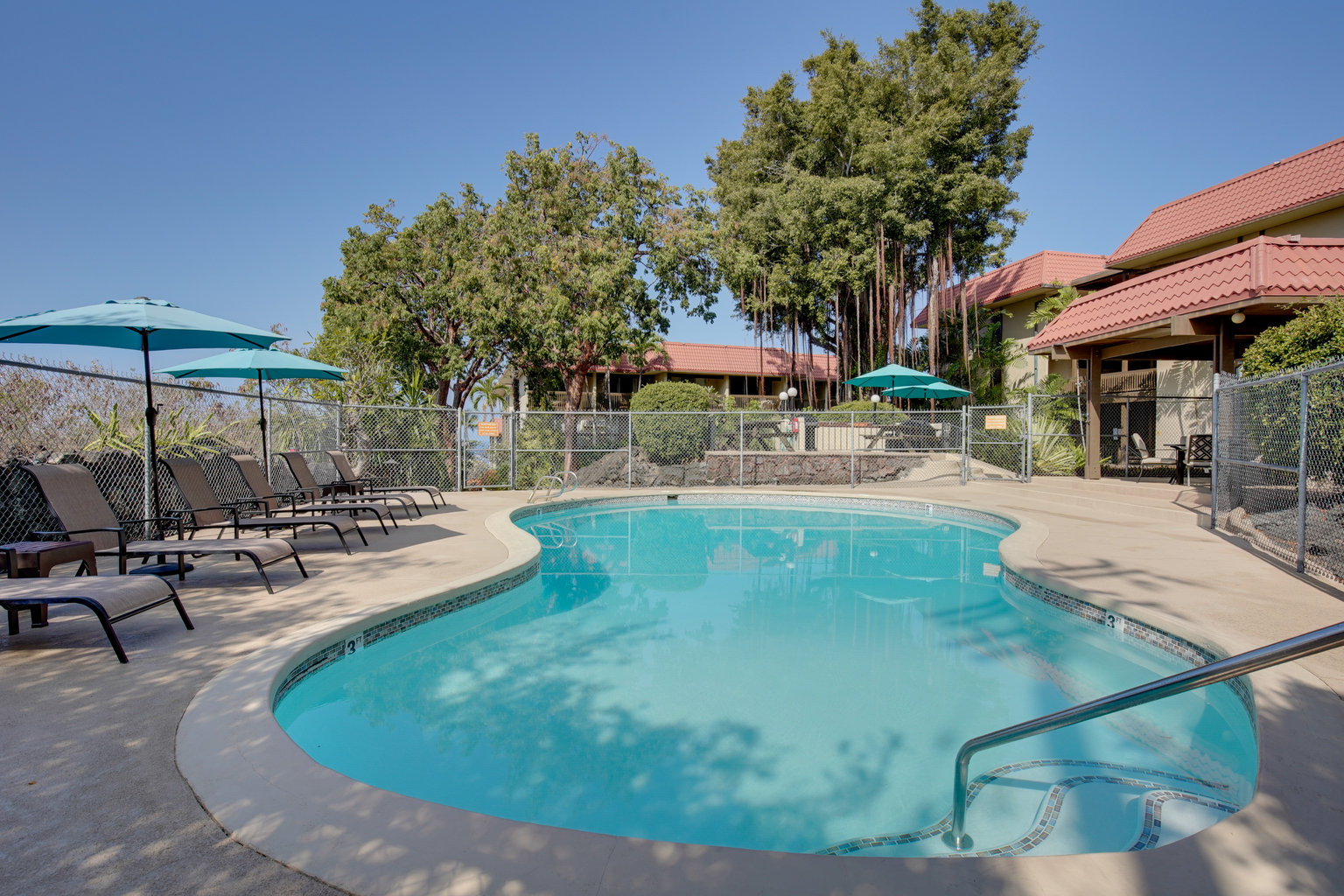 Kailua-Kona Vacation Rental