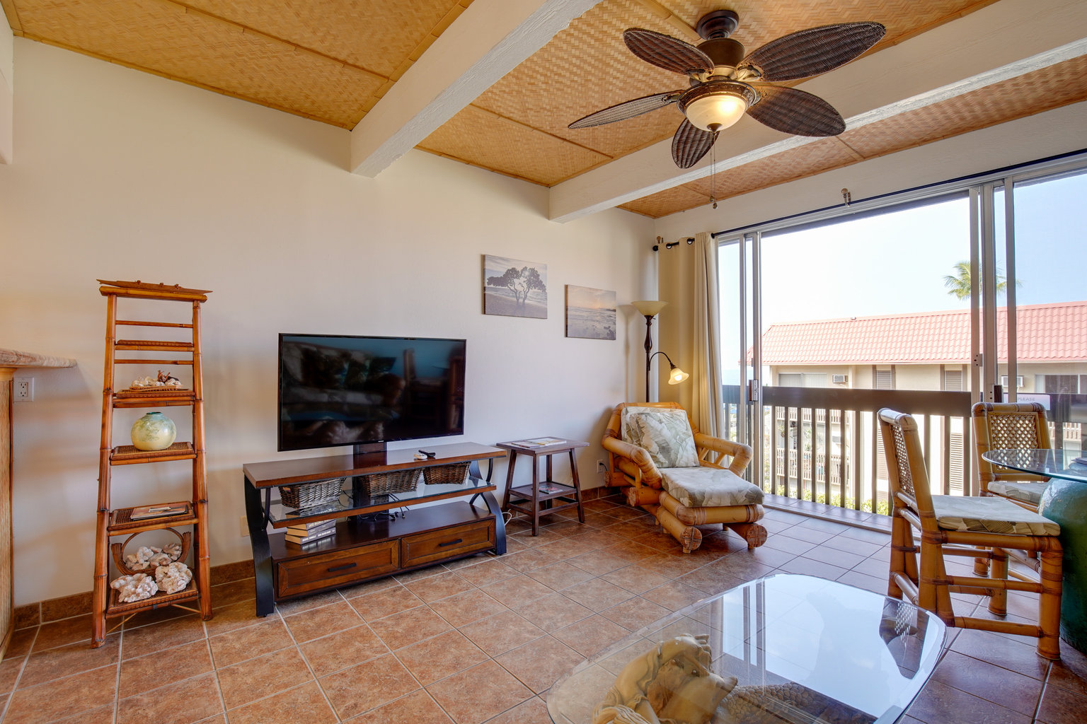 Kailua-Kona Vacation Rental
