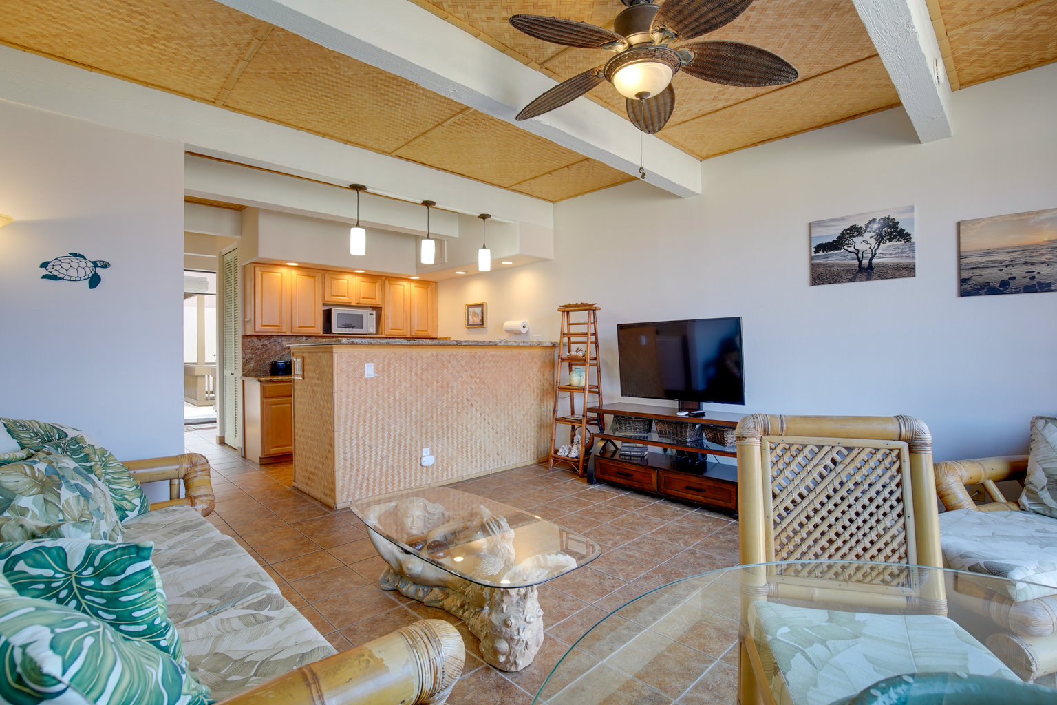 Kailua-Kona Vacation Rental