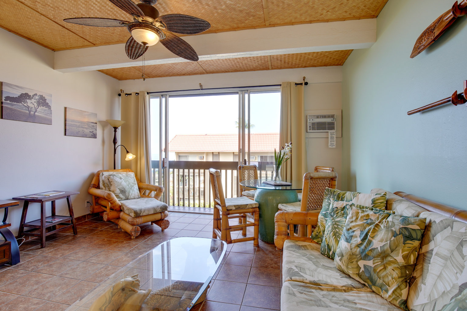 Kailua-Kona Vacation Rental