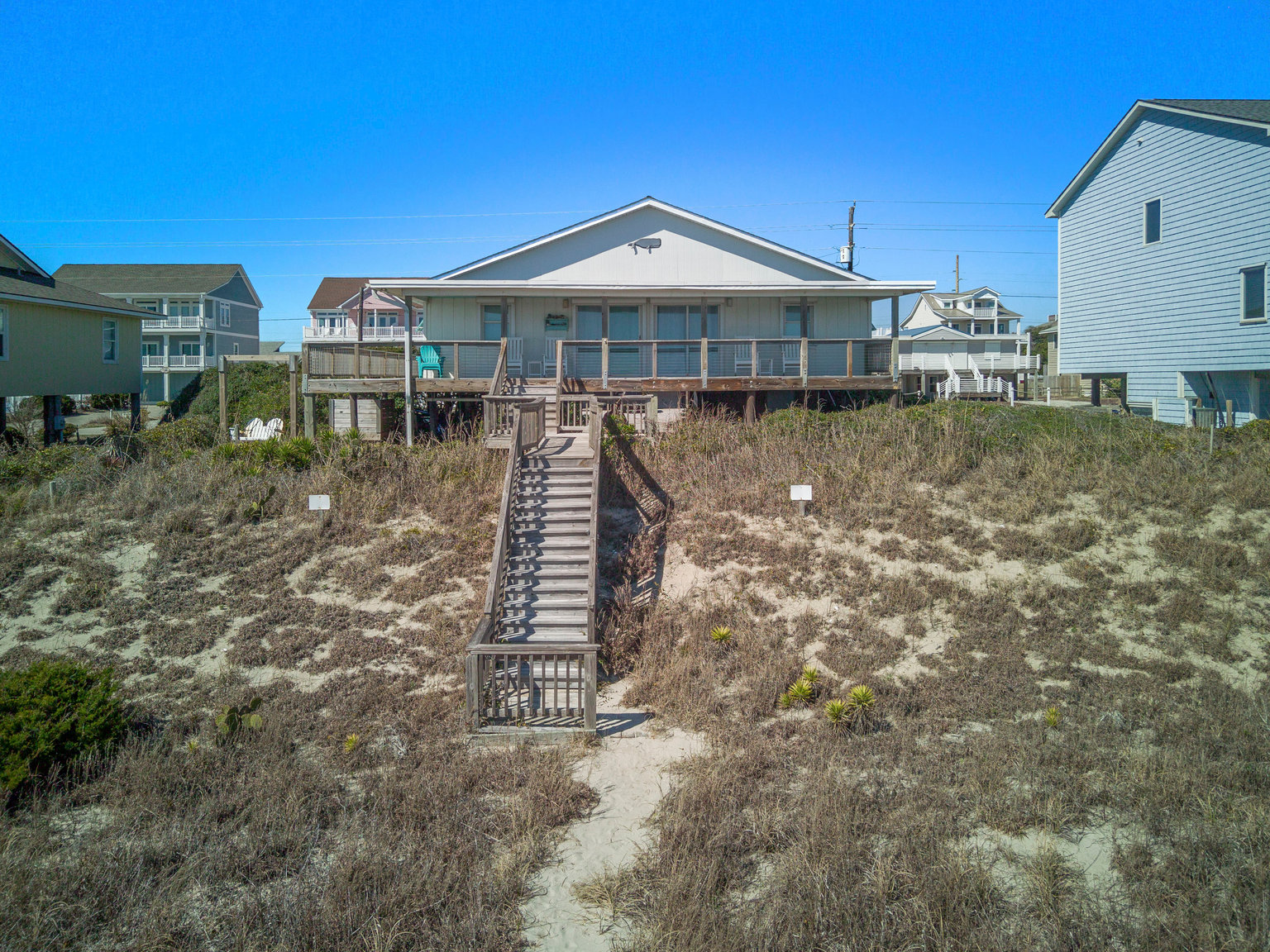 Emerald Isle Vacation Rental