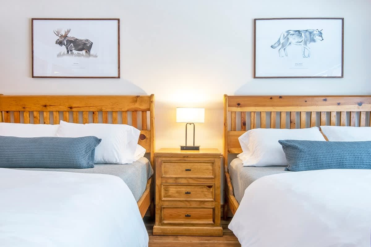 Driggs Vacation Rental