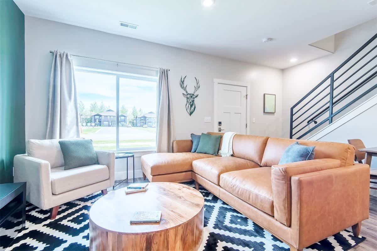 Driggs Vacation Rental