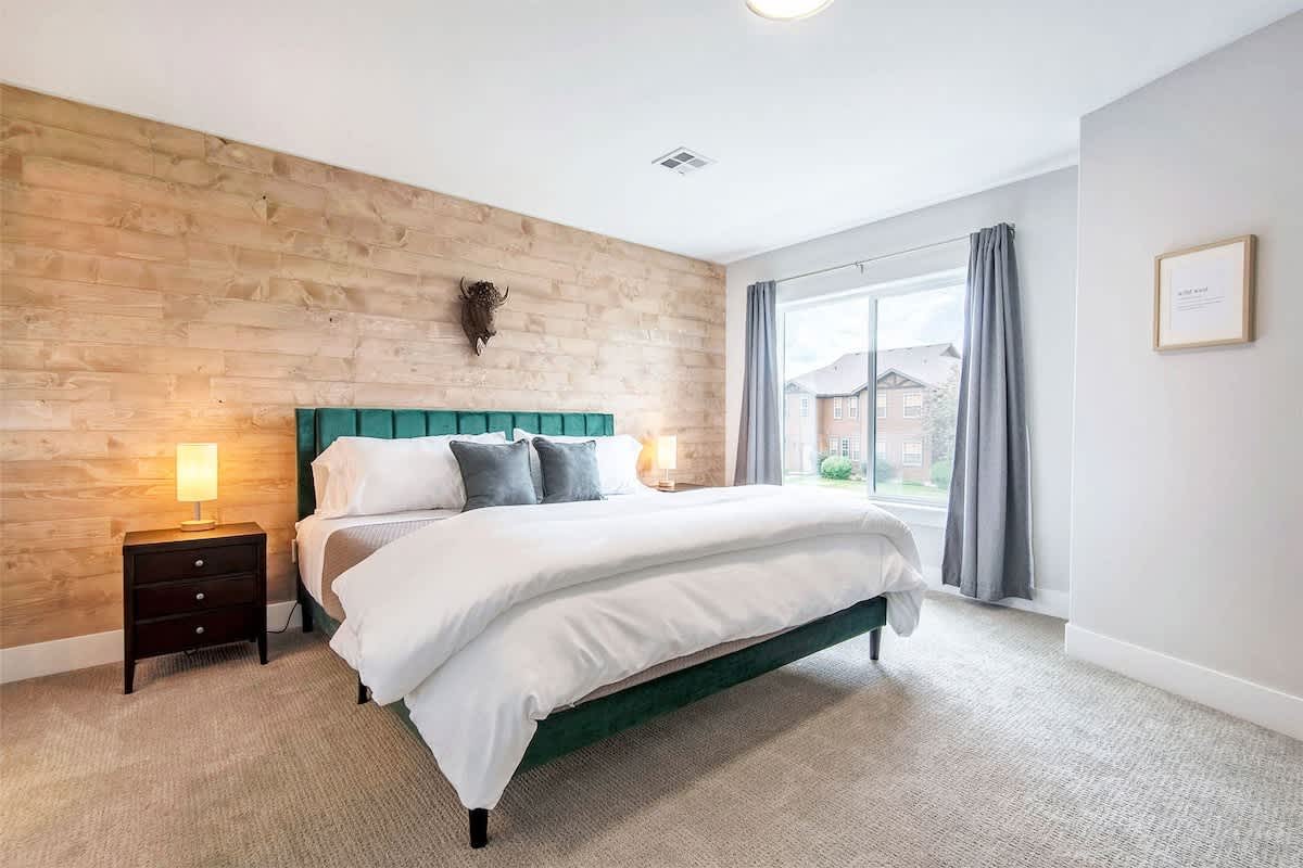 Driggs Vacation Rental