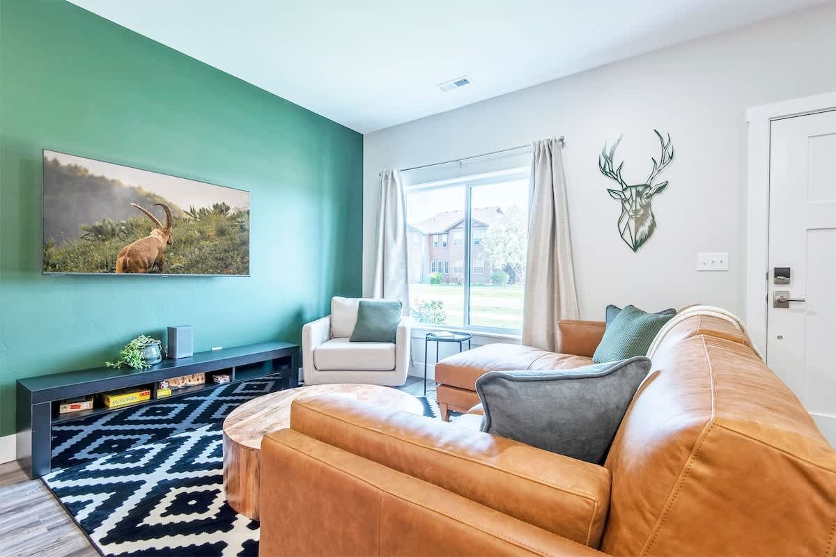 Driggs Vacation Rental