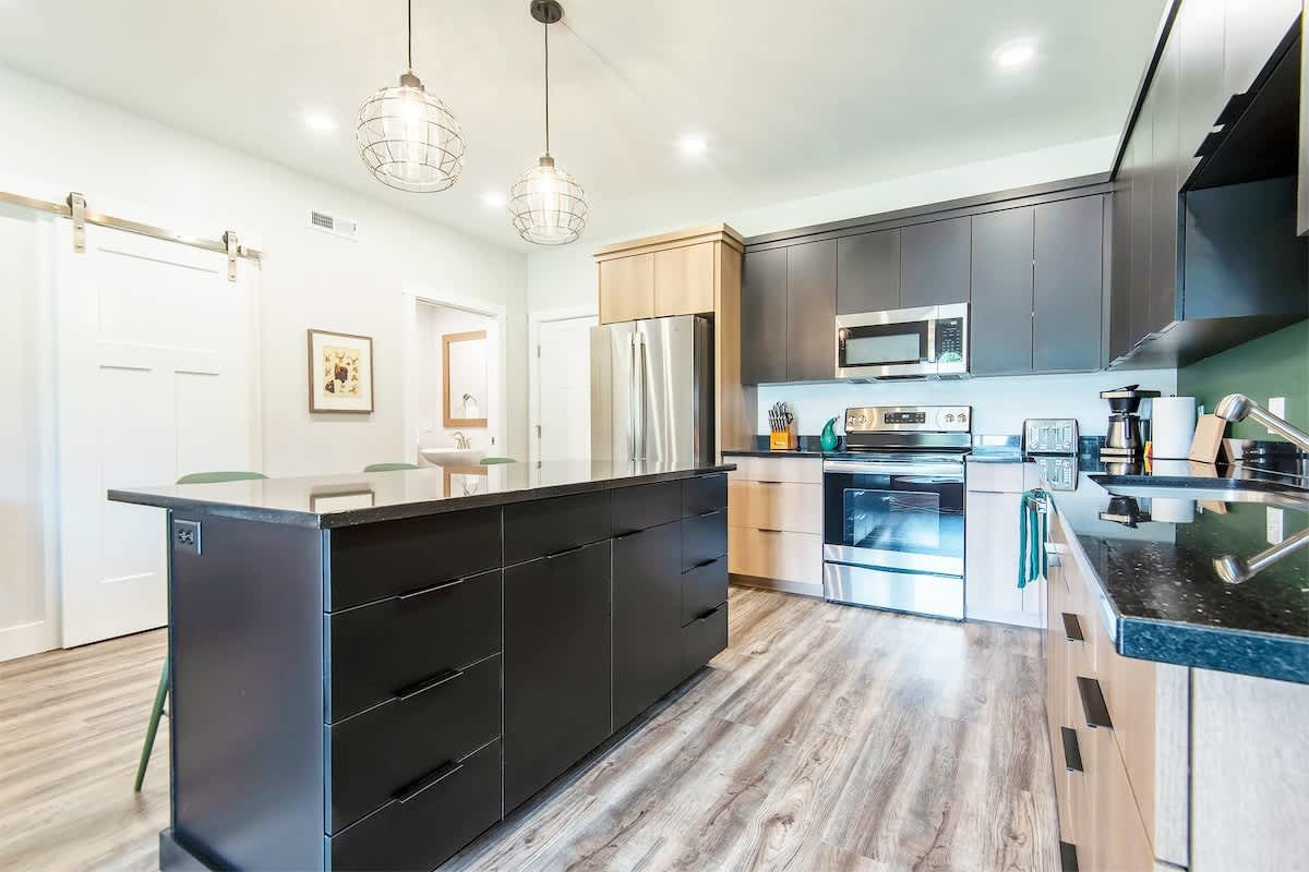 Driggs Vacation Rental