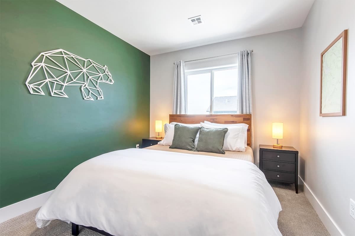 Driggs Vacation Rental