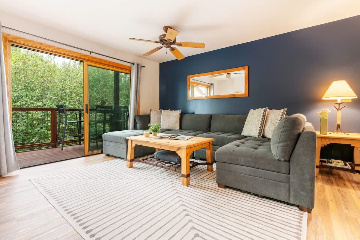 Driggs Vacation Rental