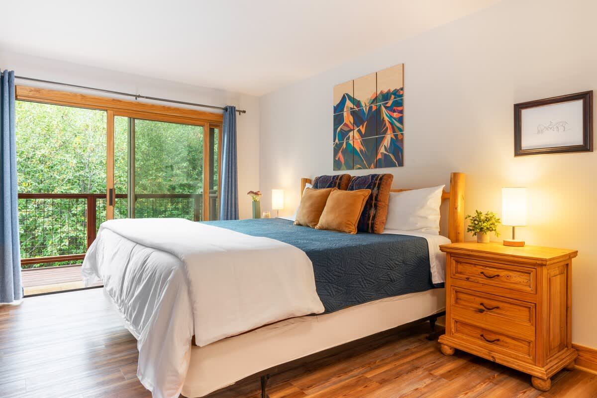 Driggs Vacation Rental