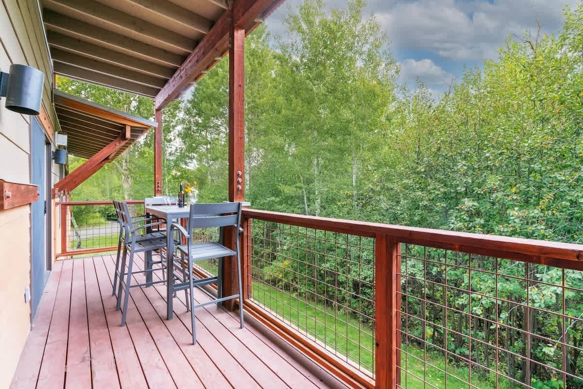 Driggs Vacation Rental