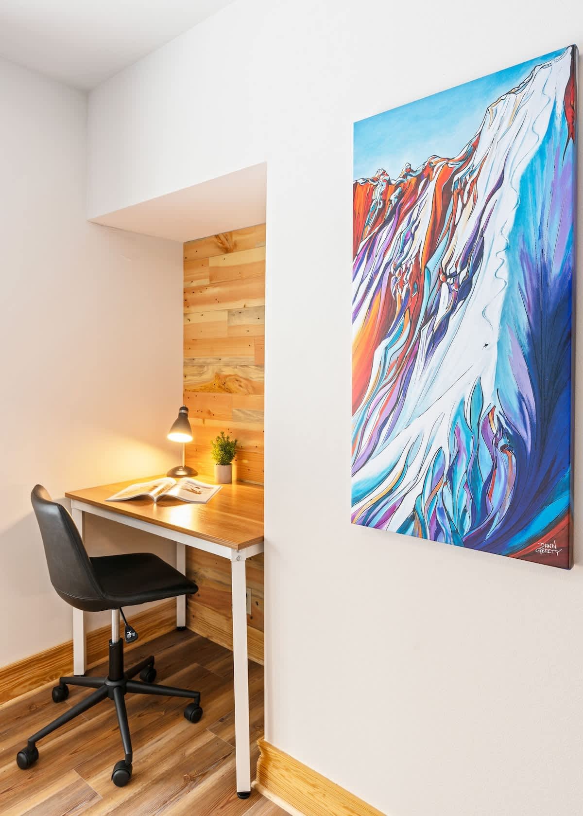 Driggs Vacation Rental