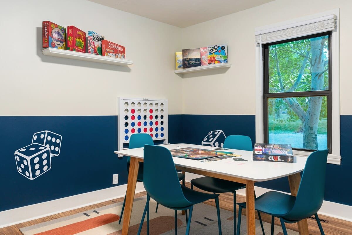 Lava Hot Springs Vacation Rental