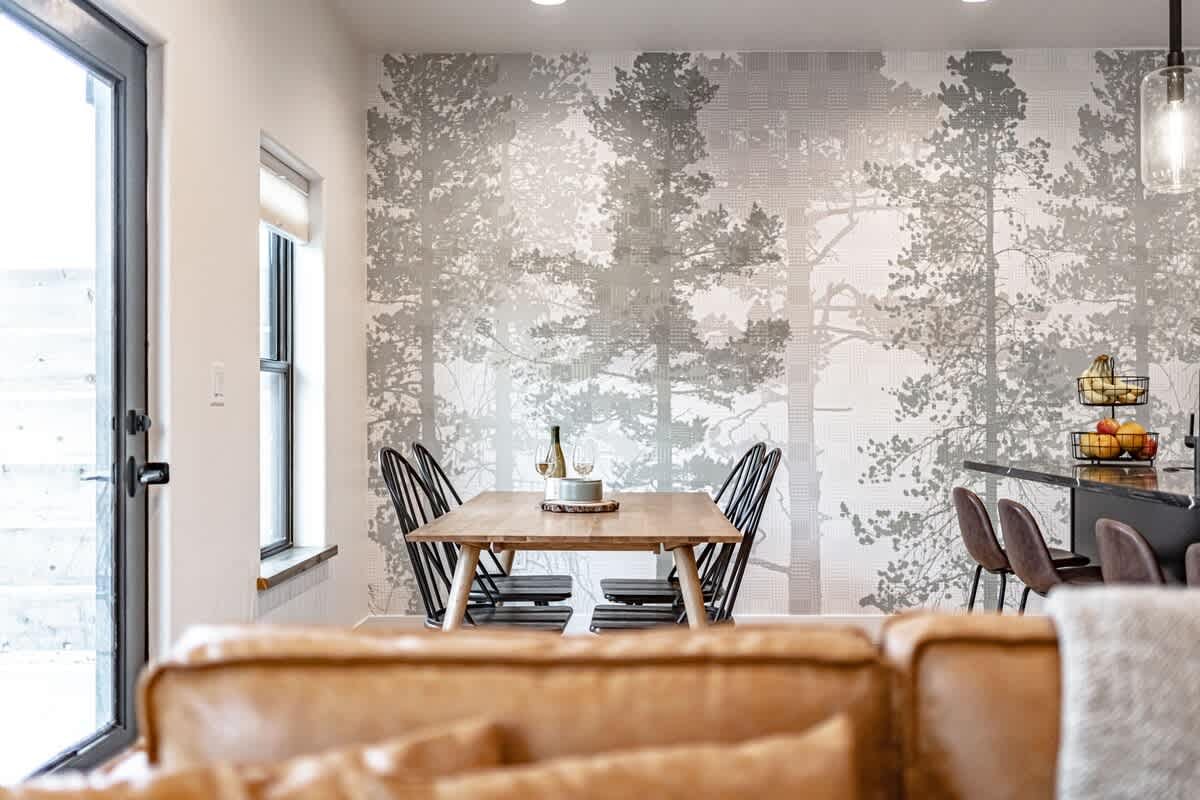 Driggs Vacation Rental